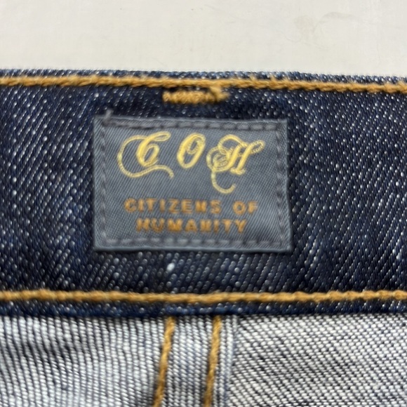 Citizens Of Humanity Amber Medium Rise Bootcut Size 27 - Picture 10 of 16
